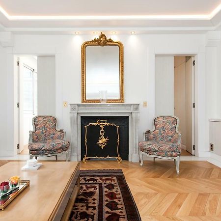 Luxury Montaigne Apartment 파리 외부 사진