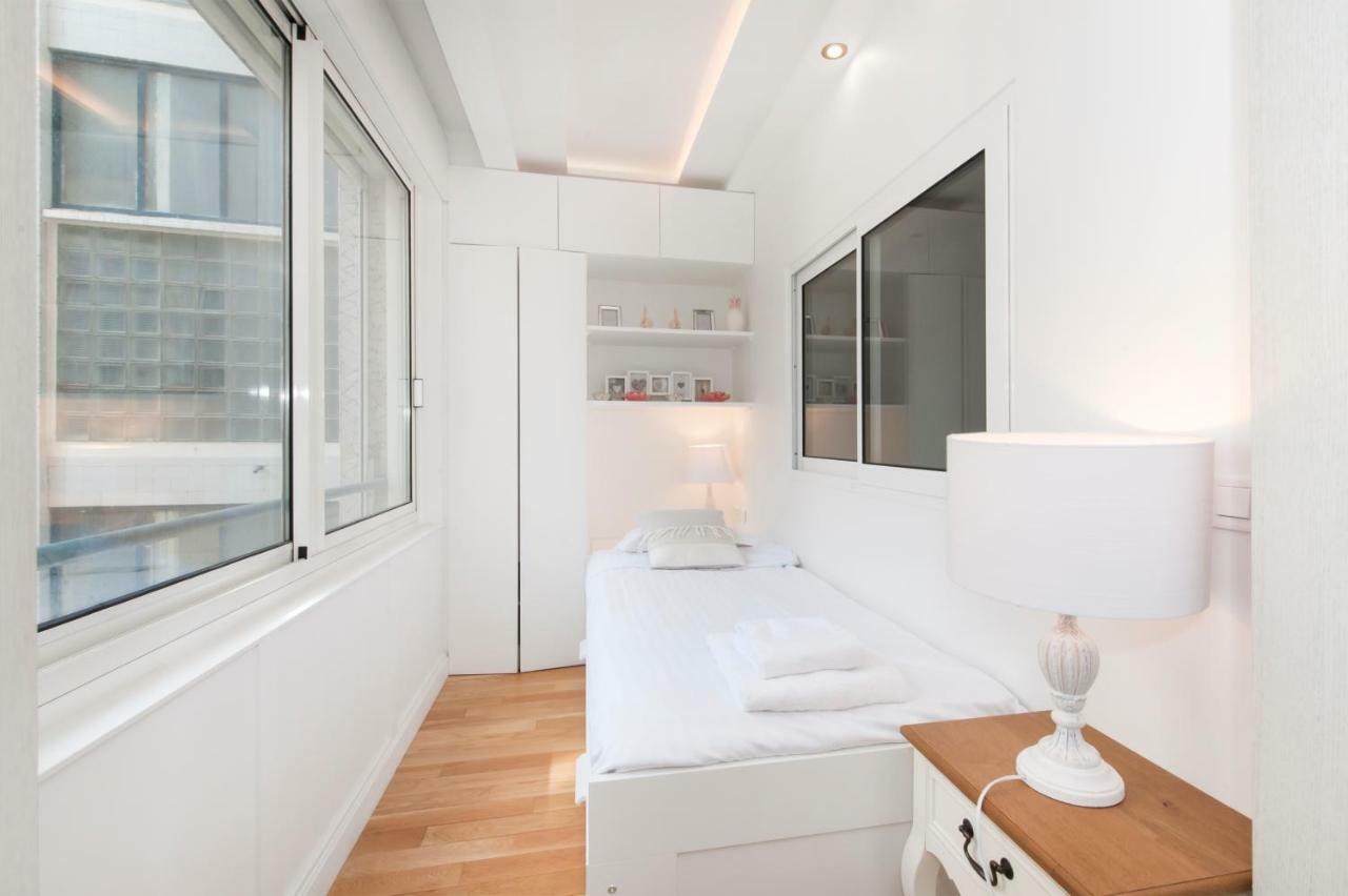 Luxury Montaigne Apartment 파리 외부 사진