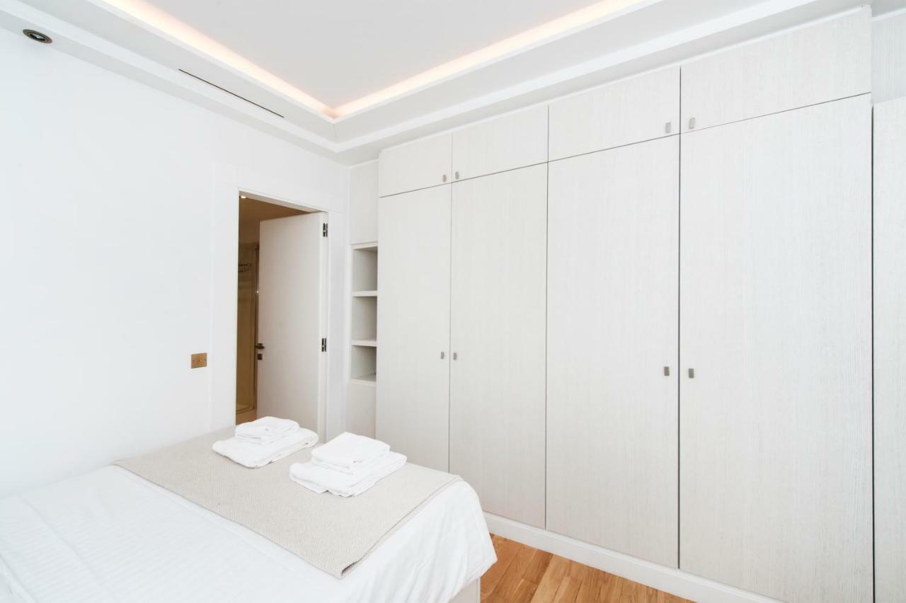 Luxury Montaigne Apartment 파리 외부 사진