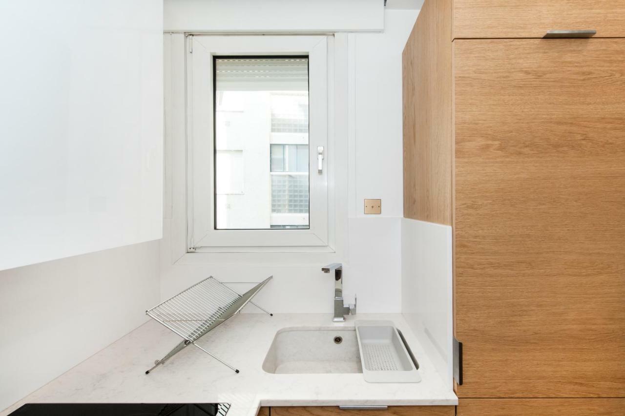 Luxury Montaigne Apartment 파리 외부 사진