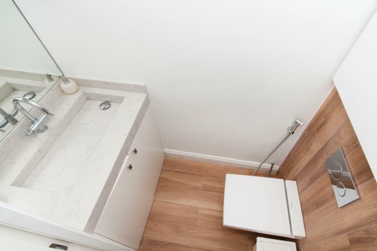 Luxury Montaigne Apartment 파리 외부 사진