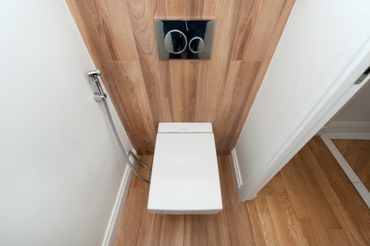 Luxury Montaigne Apartment 파리 외부 사진