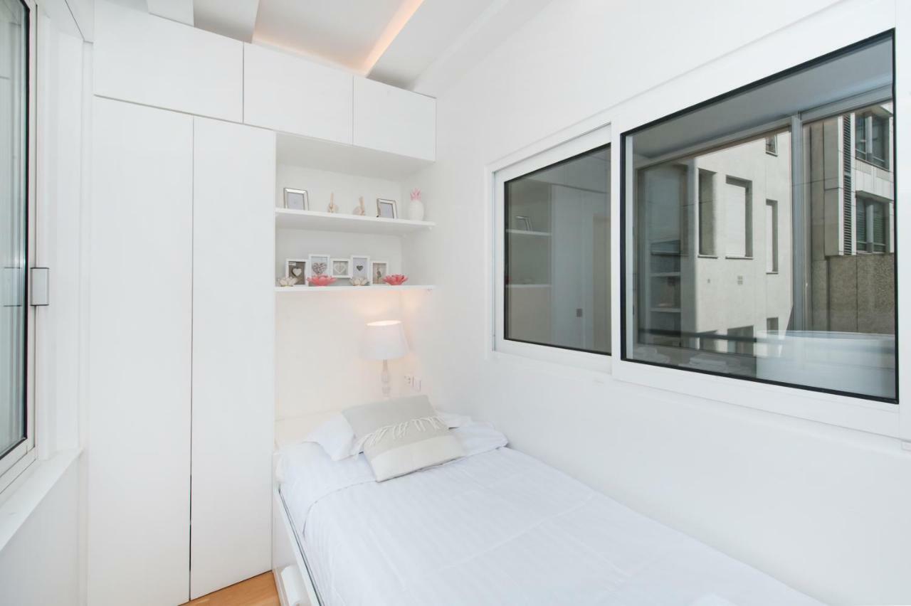 Luxury Montaigne Apartment 파리 외부 사진