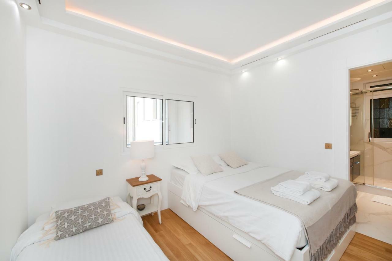 Luxury Montaigne Apartment 파리 외부 사진